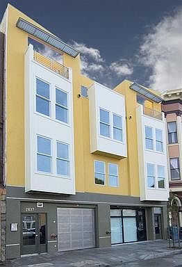 1st image of 2637 24th St APT 4