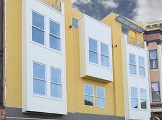2637 24th St APT 4, San Francisco, CA 94110