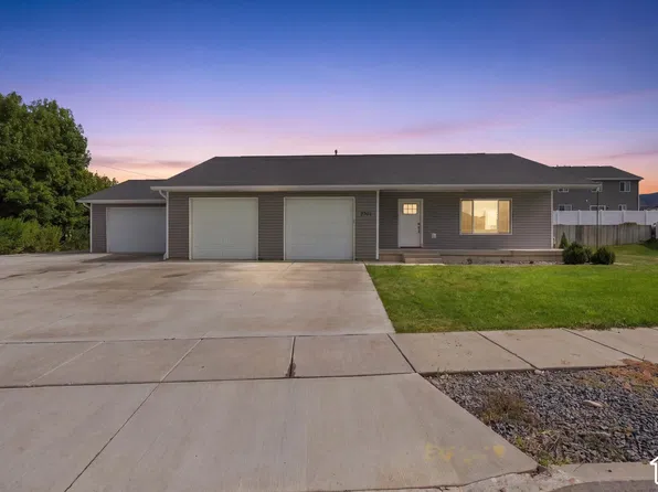 2702 N 600 E, Logan, UT 84321