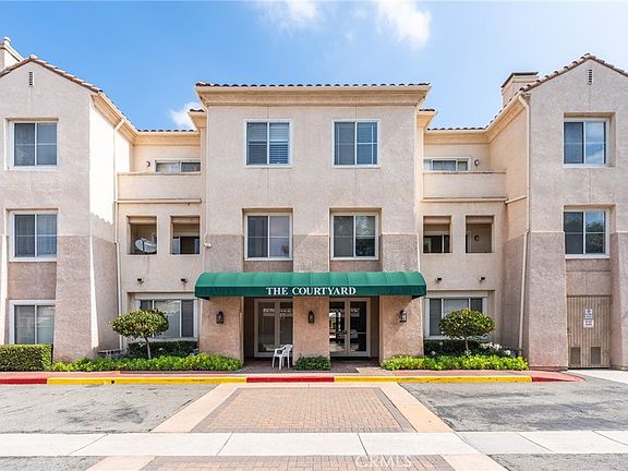3rd image of 130 S Barranca St APT 110