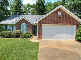 107 Penrose Ct, Indian Trail, NC 28079