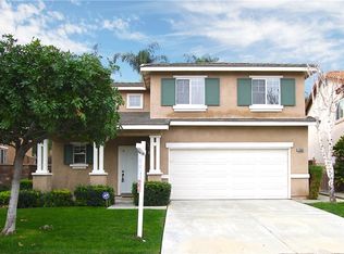 15598 Outrigger Dr, Chino Hills, CA 91709