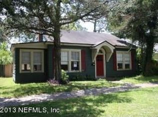 2762 Downing St, Jacksonville, FL 32205