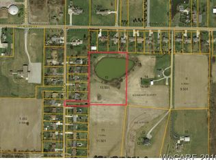 N/a Wonderlick Rd, Lima, OH 45805