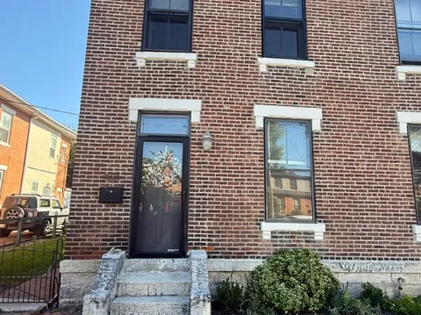 826 S 3rd St, Columbus, OH 43206