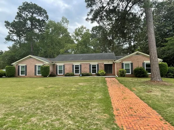 225 Sherwood Ave, Troy, AL 36081