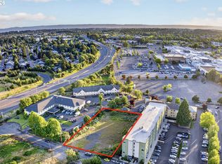 NE 94th Ave, Vancouver, WA 98662