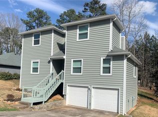 1914 Hamby Place Dr NW, Acworth, GA 30102