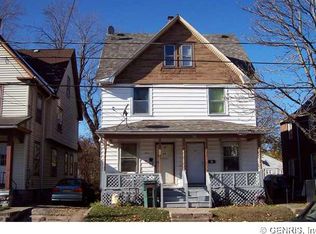25-27 Harvest St, Rochester, NY 14605