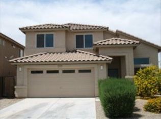 32110 N Cherry Creek Rd, San Tan Valley, AZ 85142