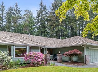 11712 17th Avenue Ct NW, Gig Harbor, WA