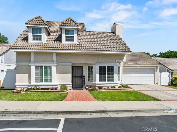 28096 Thompson, Mission Viejo, CA 92692
