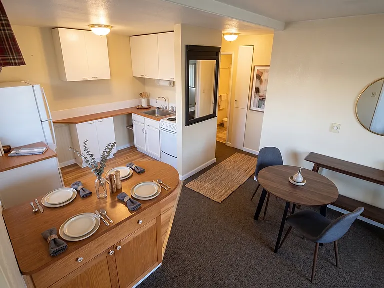 Cornerstone Apartments in Ballard — Photo 61