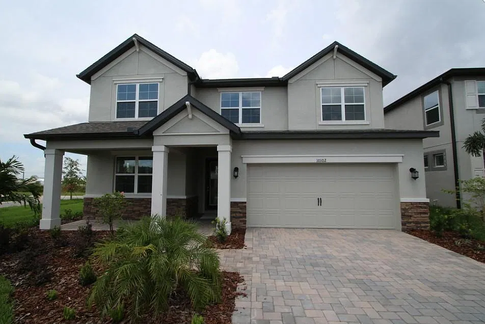 10102 Tuscan Sun Ave — Photo 1