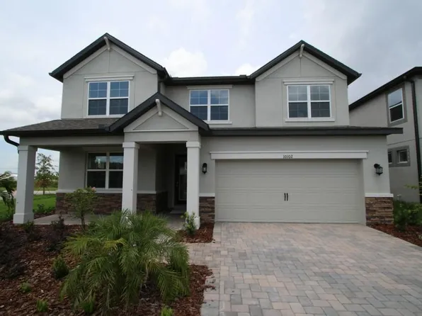 10102 Tuscan Sun Ave, Riverview, FL 33578