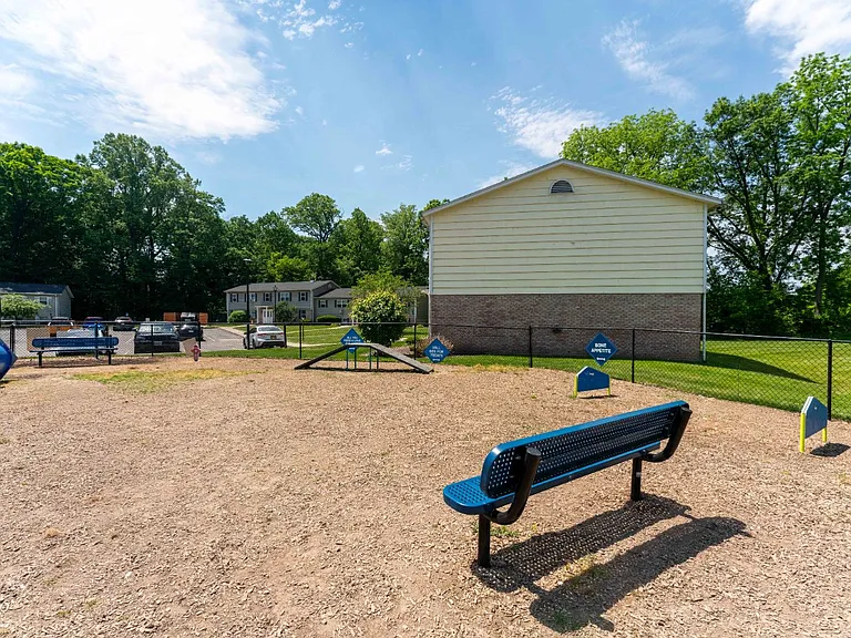 Penfield Village Apartment Homes — Photo 21