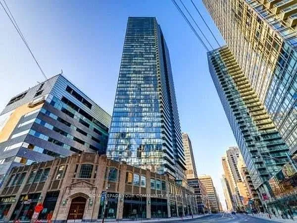 832 Bay St #1505
