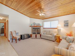 406 Le Grand Dr, Panama City Beach, FL 32413