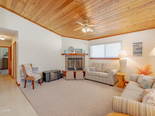 406 Le Grand Dr, Panama City Beach, FL 32413