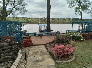 104 Silverwood Point, Hot Springs, AR 71913