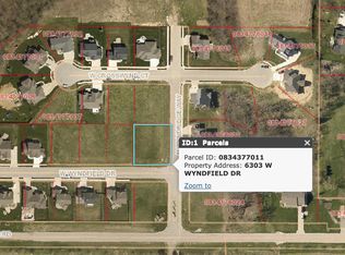 LOT 21 Wyndfield Dr, Edwards, IL