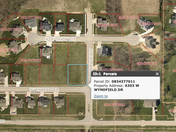LOT 21 Wyndfield Dr, Edwards, IL 61528
