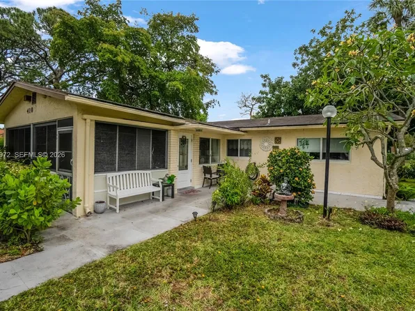 410 SW Natura Ave, Deerfield Beach, FL 33441