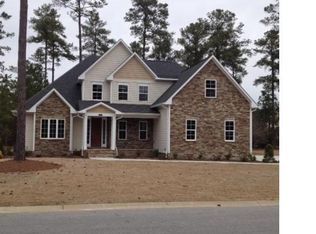 3410 Camberly Dr, Fayetteville, NC 28306