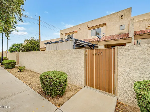 8870 N 48TH Lane, Glendale, AZ 85302