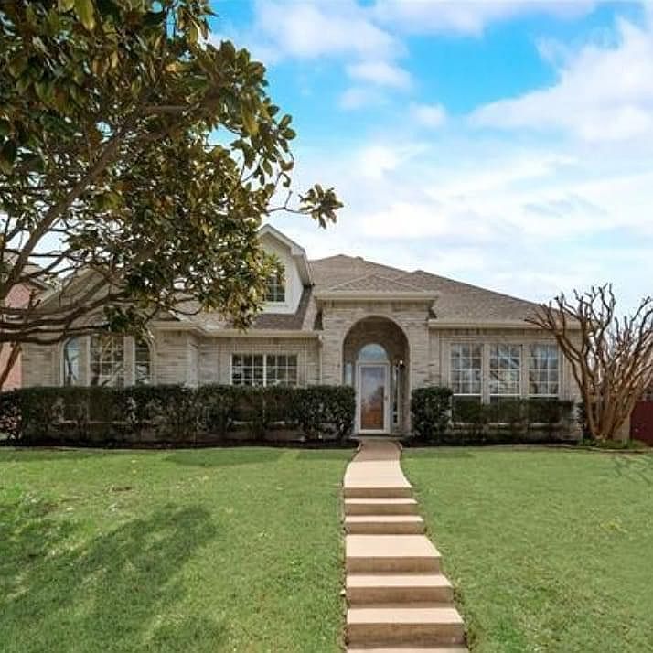 Front of the House