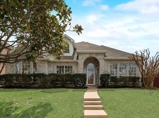 1436 Greenfield Dr, Plano, TX 75025