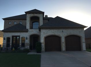 2413 Perdenales Dr, Royse City, TX 75189