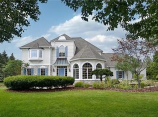 7490 Whitemarsh Way, Hudson, OH