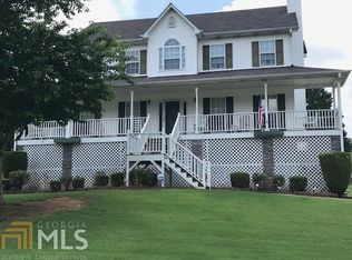 104 Stone Creek Dr, Dallas, GA