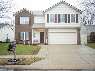 19259 Prairie Crossing Dr, Noblesville, IN, 46062