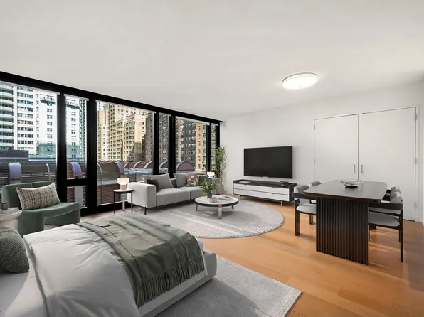 685 First Avenue 12A image 1 of 23