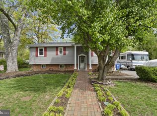 111 Jenkins Dr, Indian Head, MD