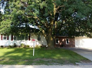 318 3rd Ave, Atkins, IA 52206
