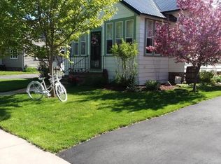 929 Lincoln St, Antigo, WI 54409