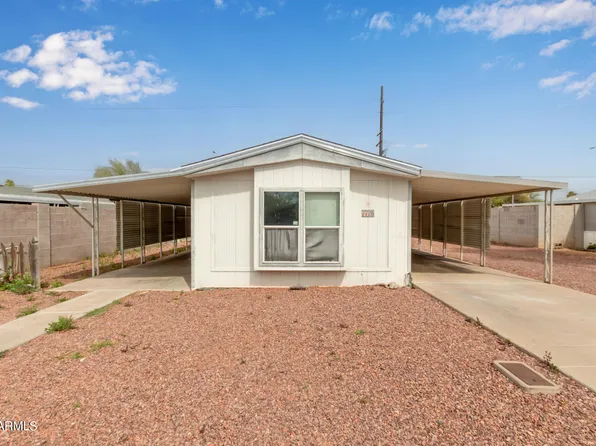 7726 E GALE Avenue, Mesa, AZ 85209