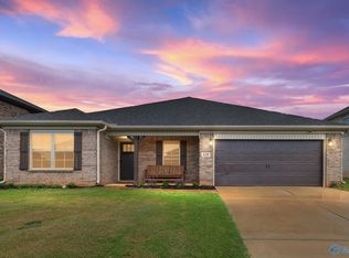 231 Wilcot Rd, Meridianville, AL 35759