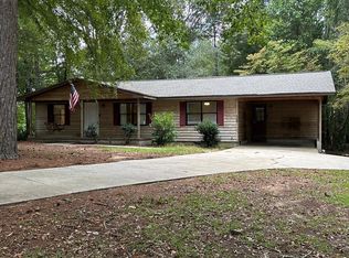 2372 River Ridge Rd NE, Milledgeville, GA 31061