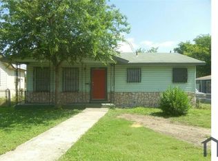 807 Gabriel, San Antonio, TX 78202