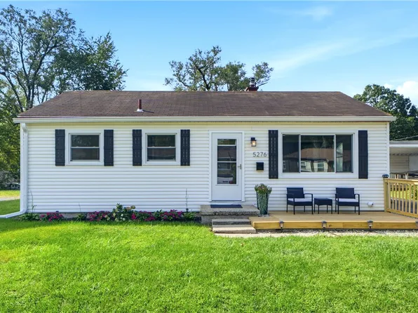 5276 Woodbine Ave, Dayton, OH 45432
