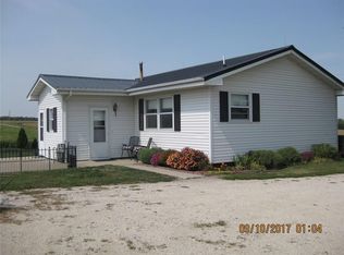 10760 190th St, Yale, IA 50277