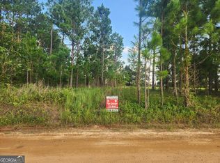 719 Adams Rd, Vidalia, GA 30473
