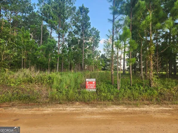 719 Adams Rd, Vidalia, GA 30473