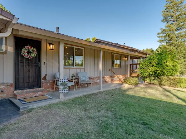 4031 Miners Dr, Loomis, CA 95650