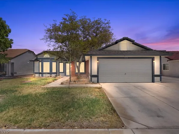 4612 Bannister Ln, Las Vegas, NV 89130