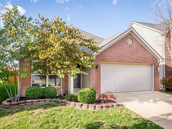 2nd image of 2417 Gooseberry Cir